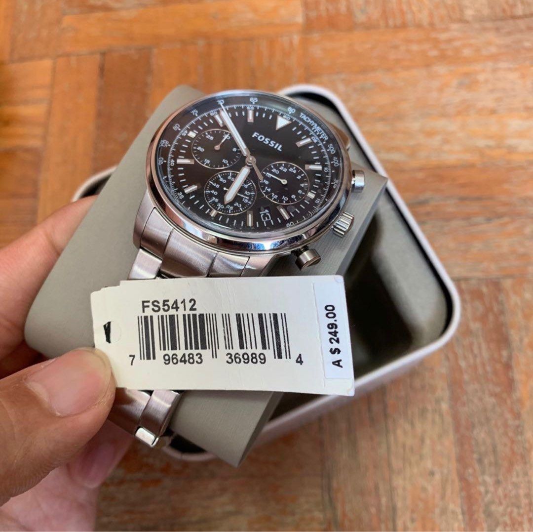Fossil fs5412 shop