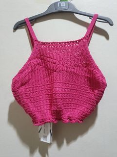 BNWT ZARA TOP FOR KIDS SIZE 10