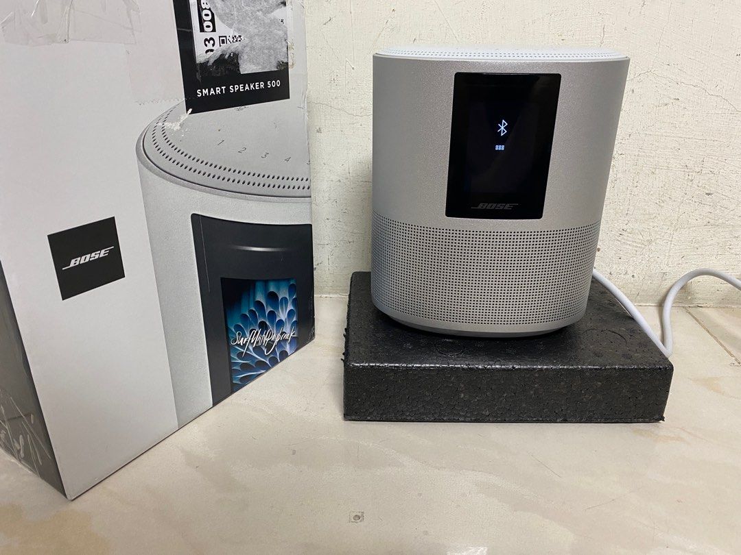 Bose 500 wifi deals