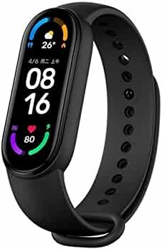 BRAND NEW MI BAND 6 SMART WATCH SPECIAL PRICE STORE PICKUP