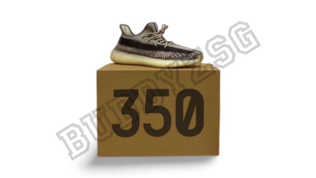 New yeezy color store