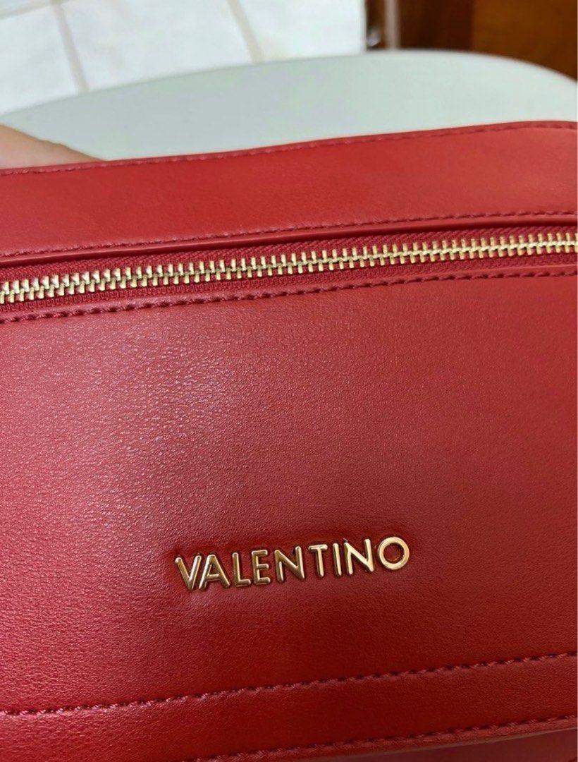 Valentino ready rosso bag Clearance