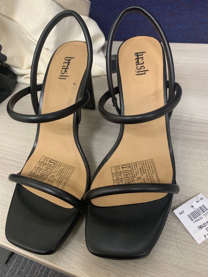 Brash sandals 2025