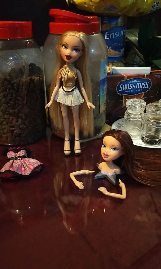 Bratz design 2025 your own