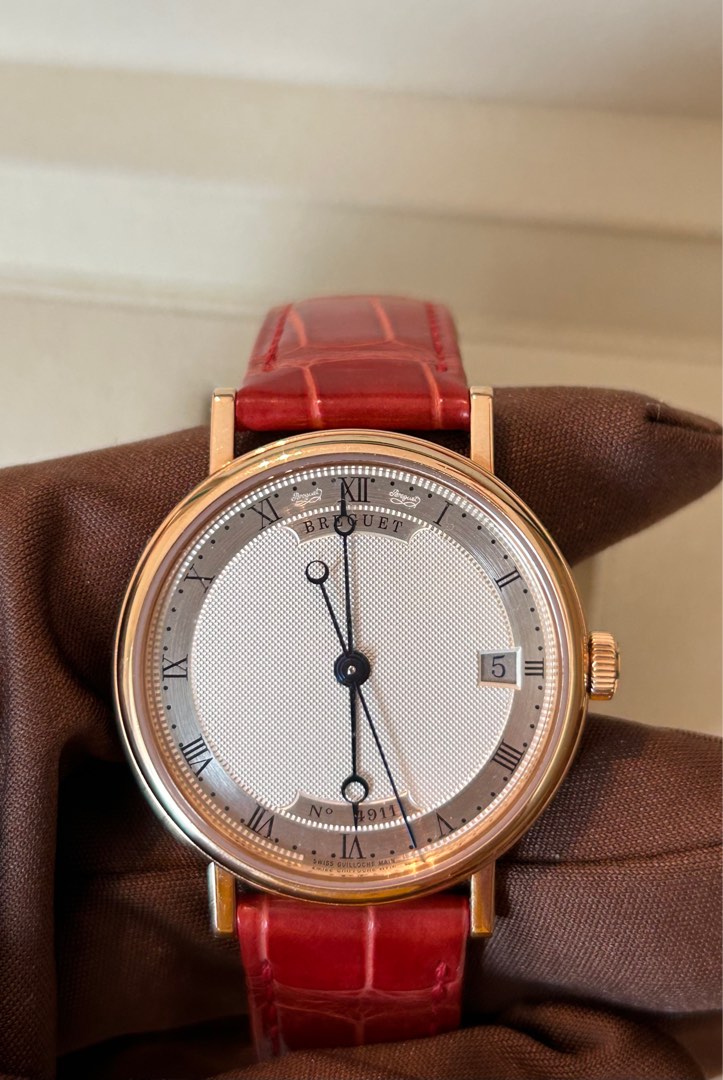 Breguet 9067 on sale