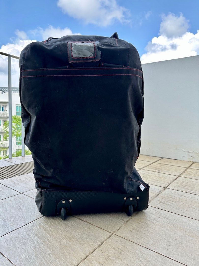 Britax car seat travel bag must sell by 12 July Babies Kids