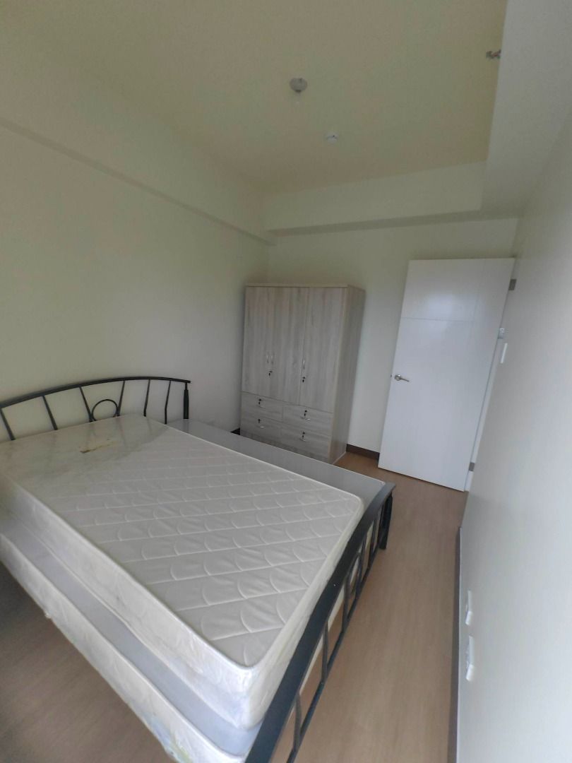 Brixton place 2bedroom 53sqm Corner Unit for Rent in Pasig Kapitolyo