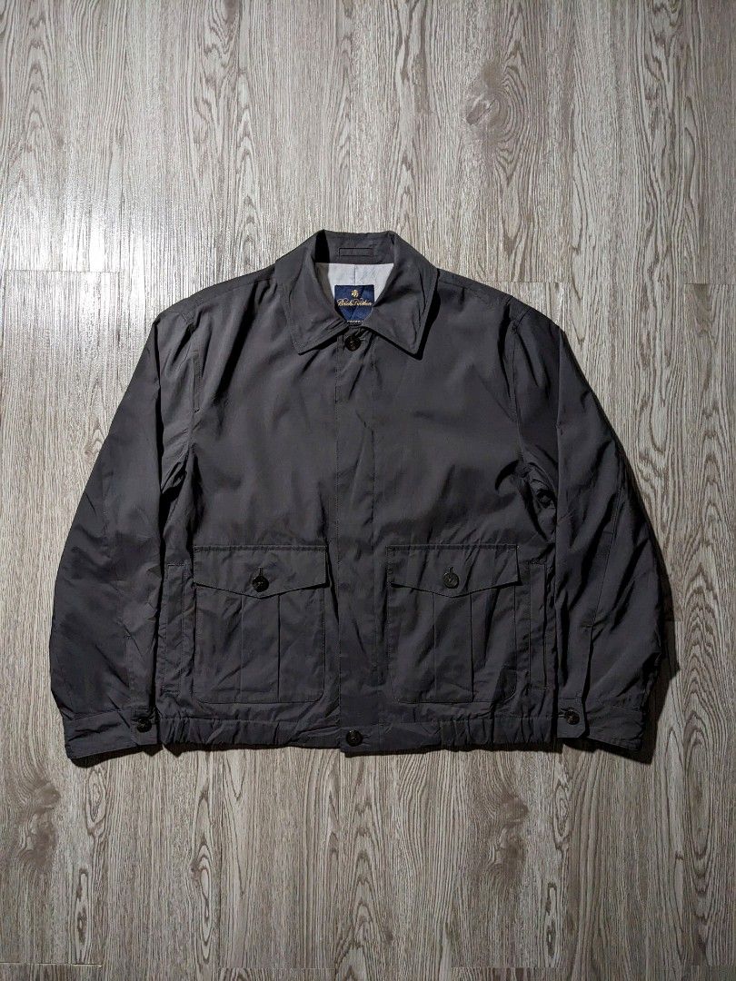 Brooks cheap brothers harrington