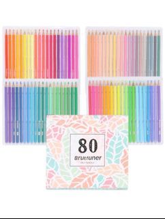 Brutfuner 80 Pastel Colors (FREE SF)