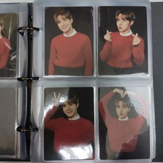 BTS OFFICIAL PC