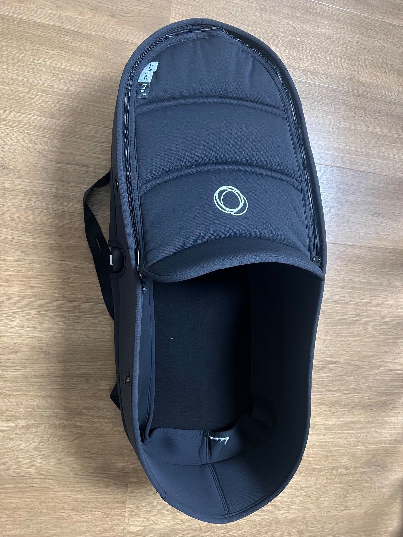 Bugaboo bee 3 bassinet adapter store