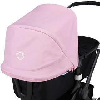 Bugaboo bee 3 pink sun canopy Babies Kids Going Out