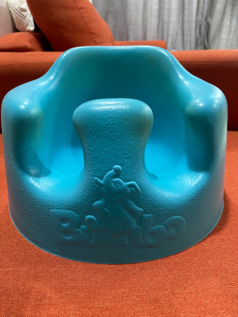 Bumbo Baby Floor Seat, Babies & Kids, Nursing & Feeding, Baby High