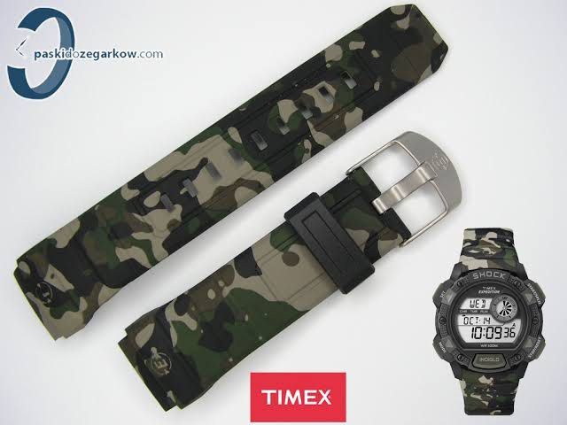 BUNDLE SALE TIMEX SHOCK AND CASIO WS1100 Men s Fashion
