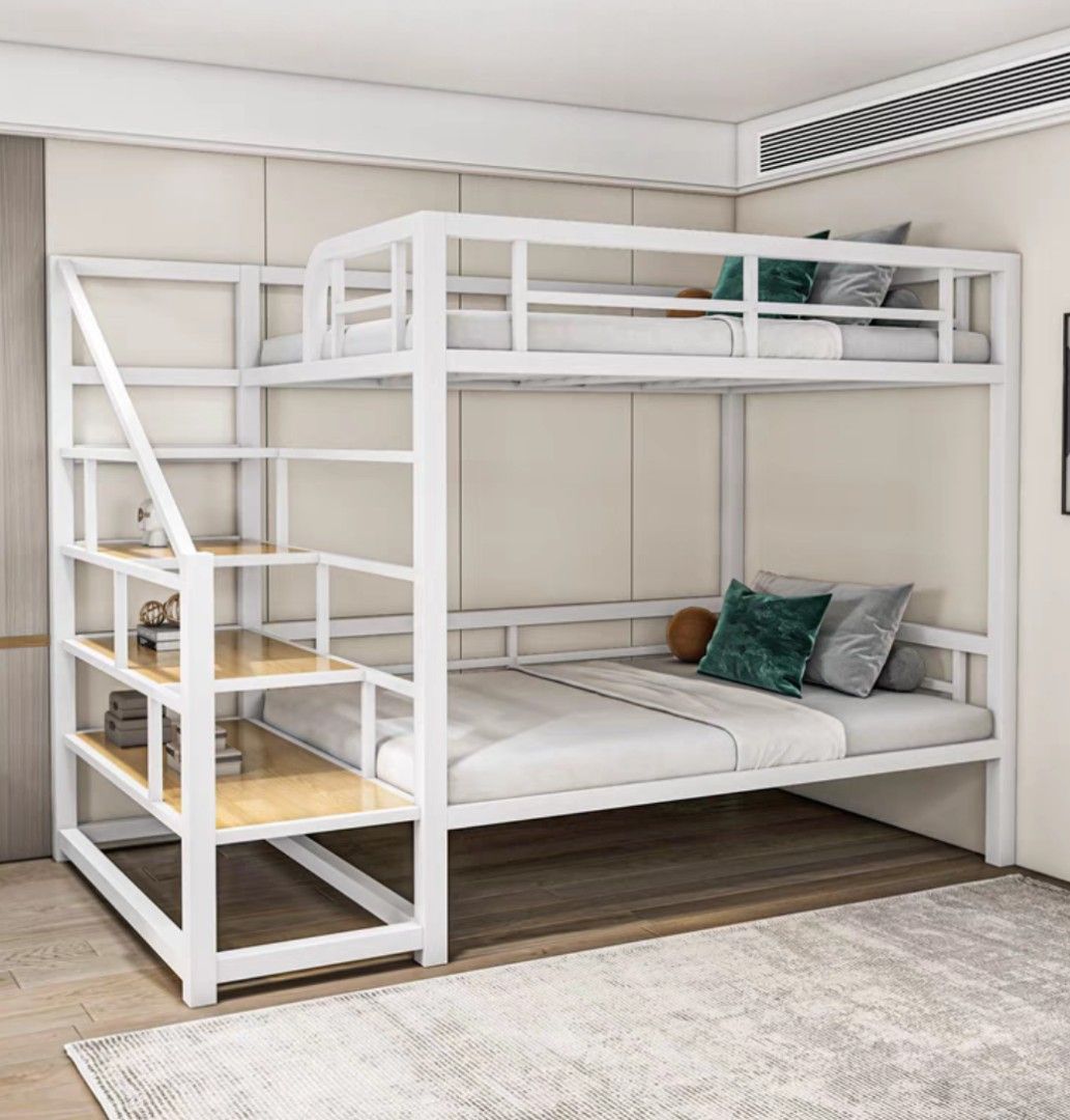 Super single bunk bed online