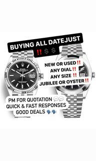 (Category: ) located in . Submitted by skswatches90 (Listing ID 1236151671, Image 1). Description: .