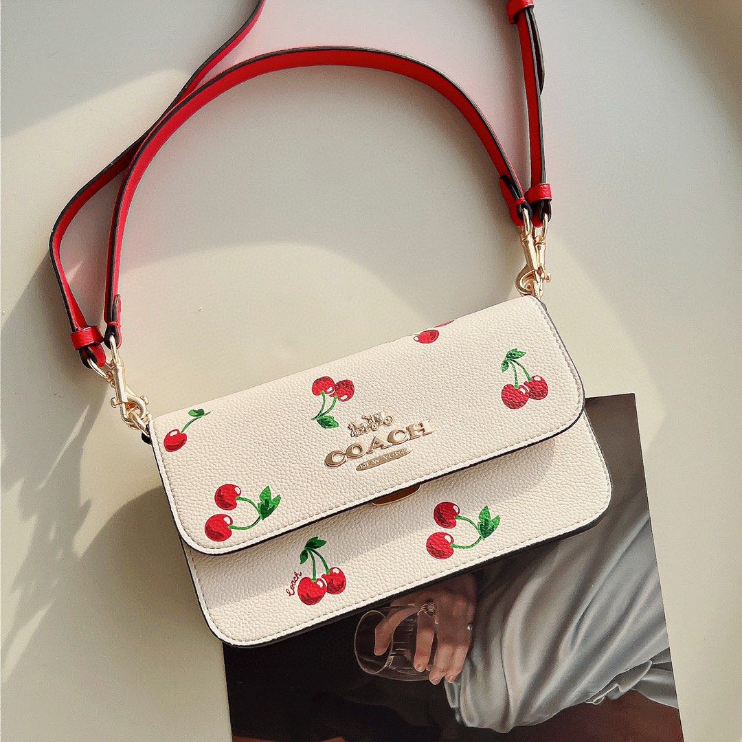 Cute coach purses store