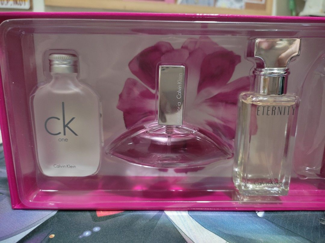 Calvin klein 15 ml clearance