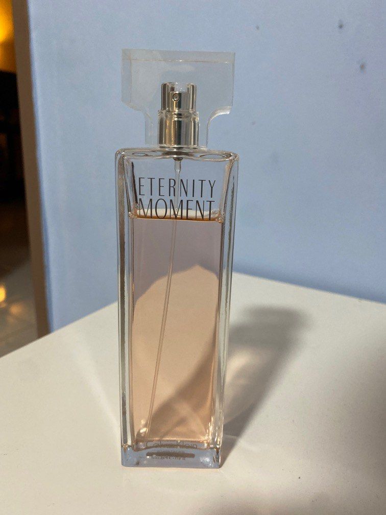 Eternity moment calvin sale klein douglas