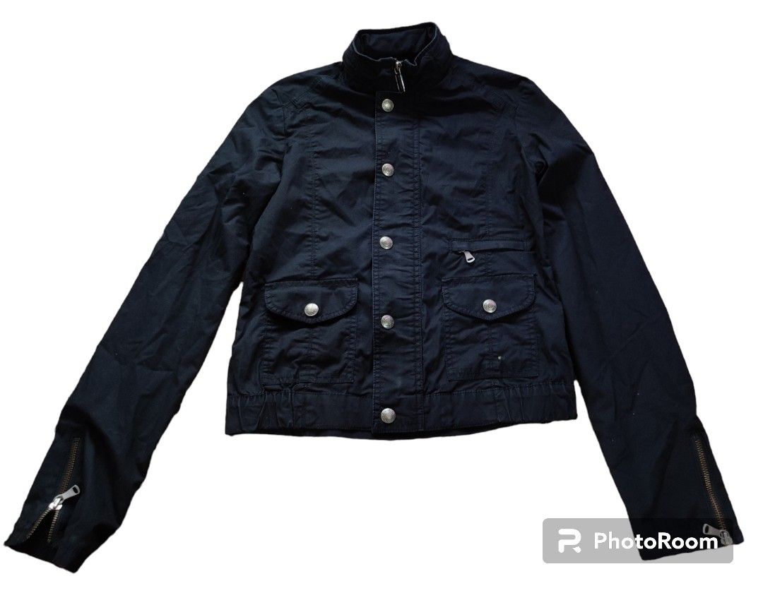 Women jacket calvin klein clearance