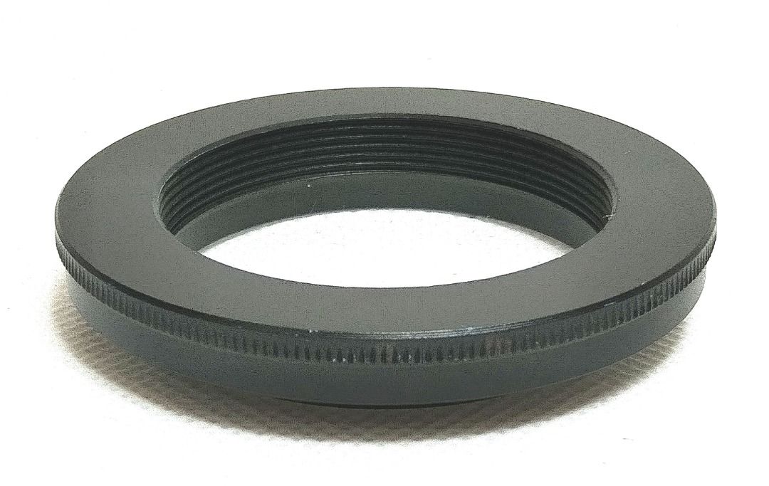 Camera Body Lens Mount Adapter M42 OM Olympus OM & Various Vintage