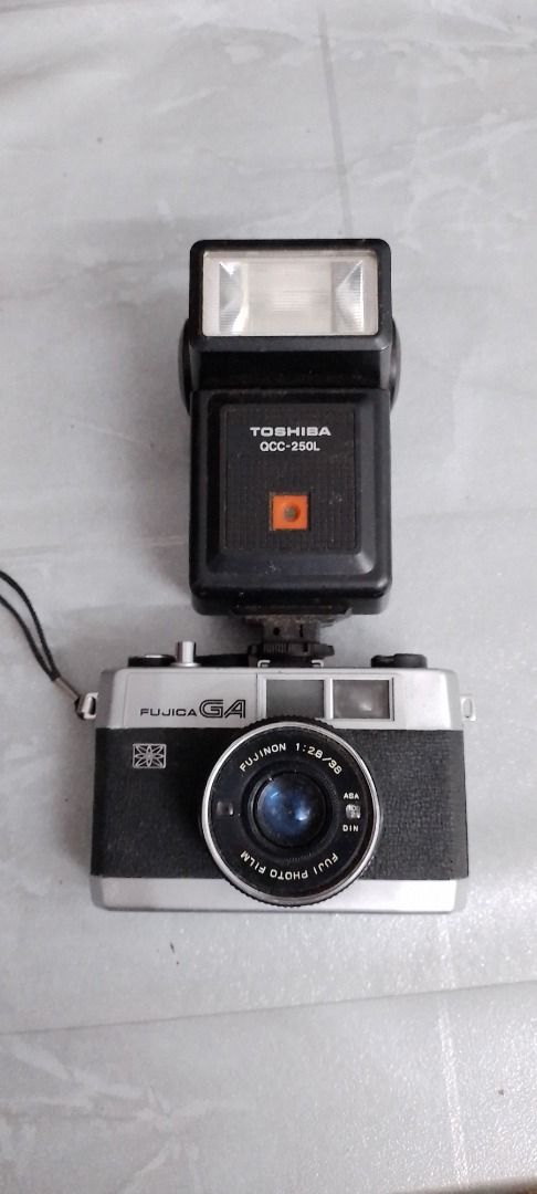 kamera lama