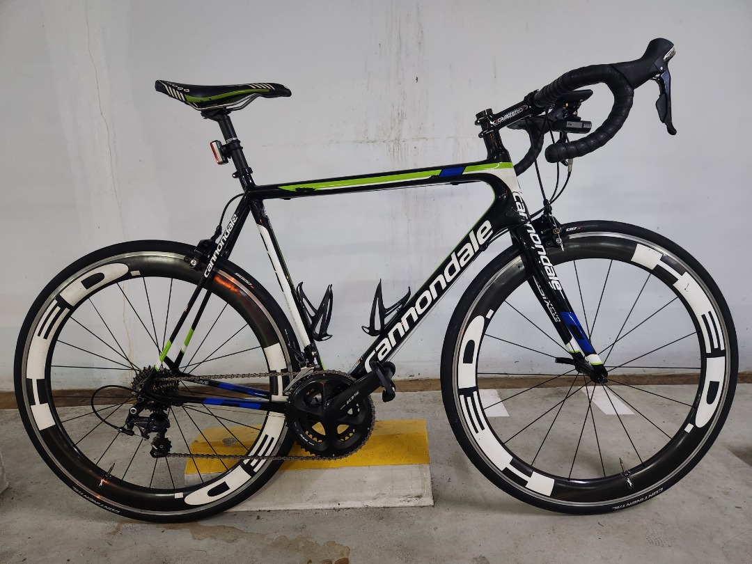Supersix 5 online