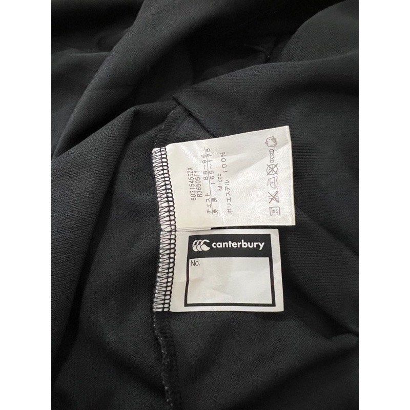 canterbury toyota verblitz jersey, Men's Fashion, Activewear on Carousell