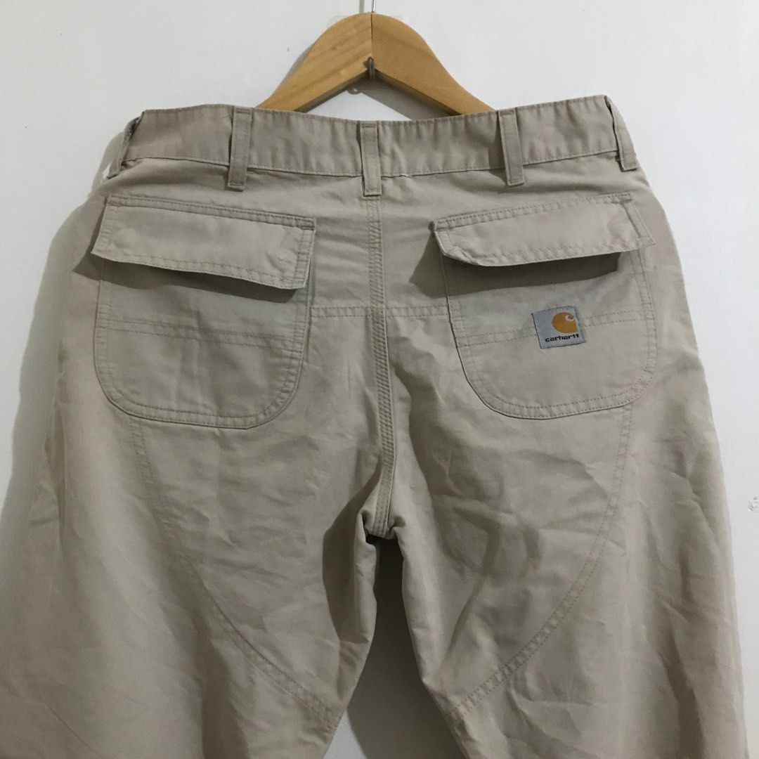 Carhartt work pants on Carousell
