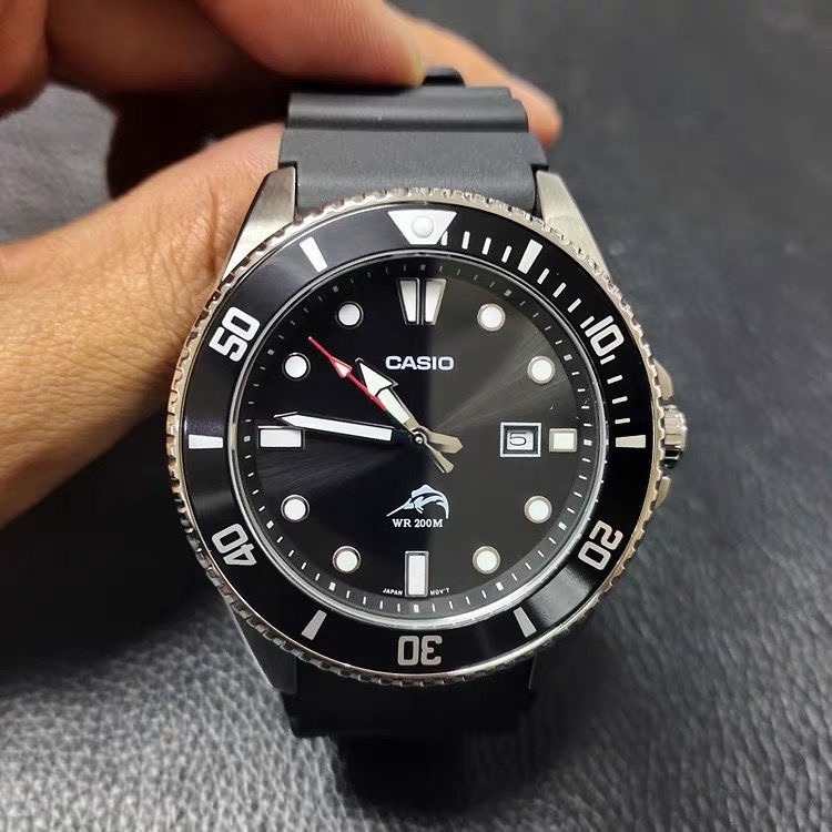 Casio mdv106 price sale