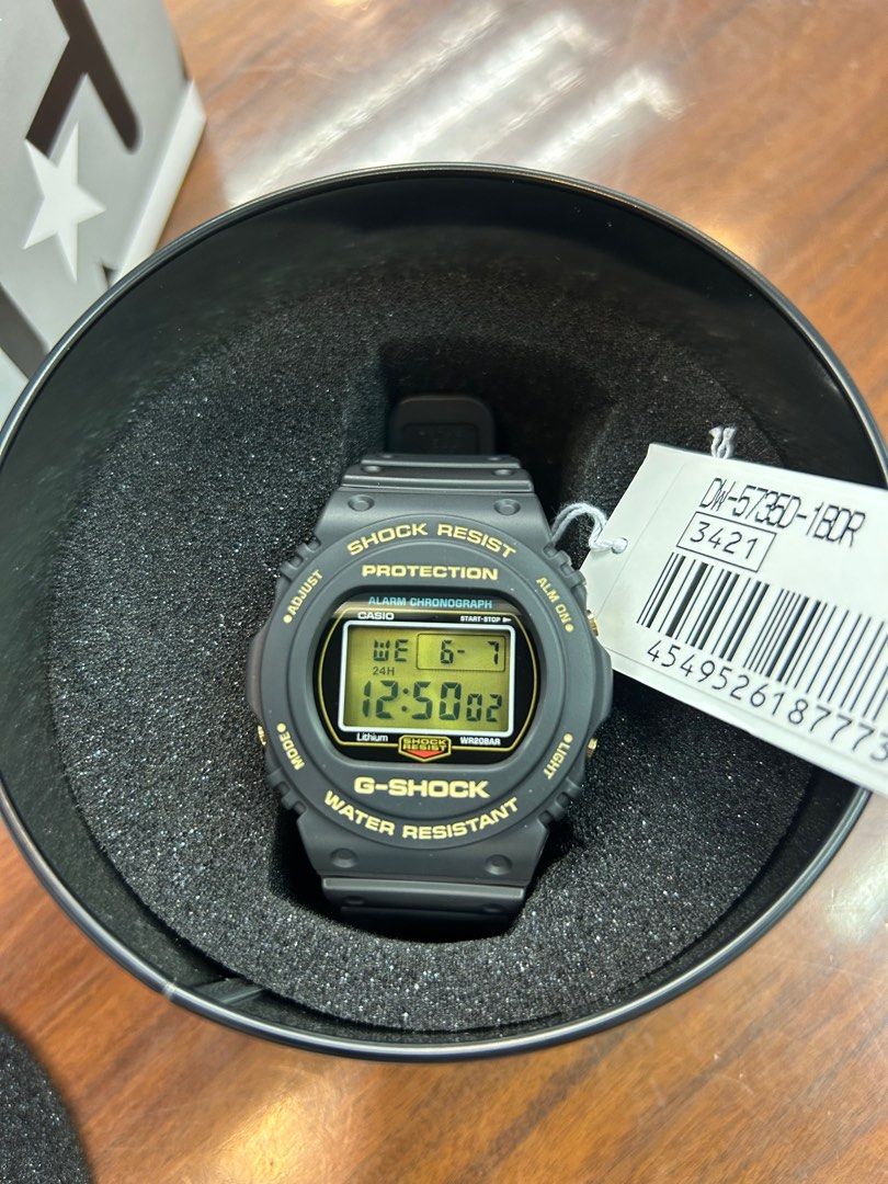 G shock online dw 5735d