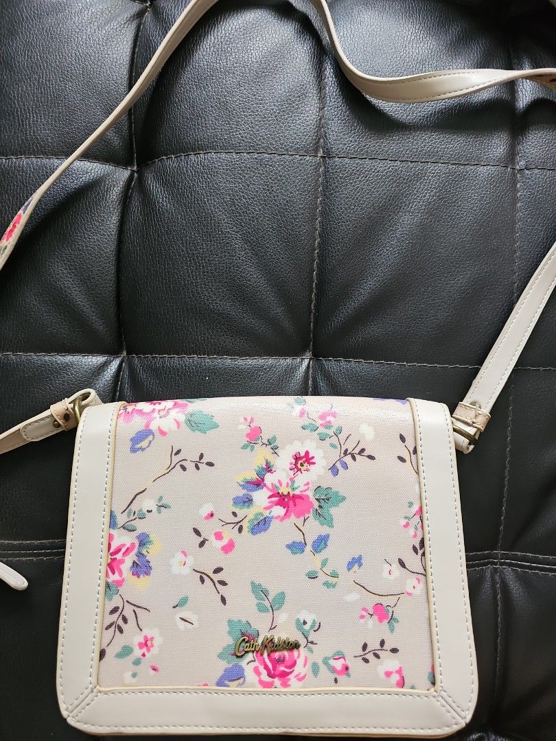 Cath Kidston sling bag