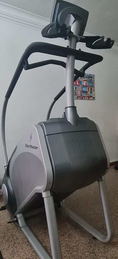 Used online stairmaster stepmill