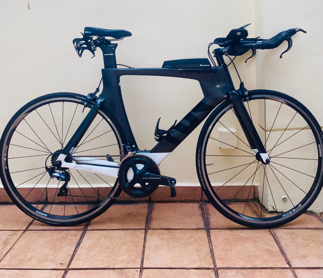 Cervelo on sale p3 56