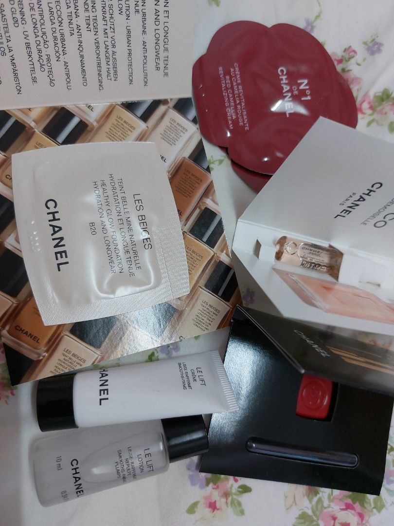 CHANEL, Beauty & Personal Care, Face, Makeup on Carousell