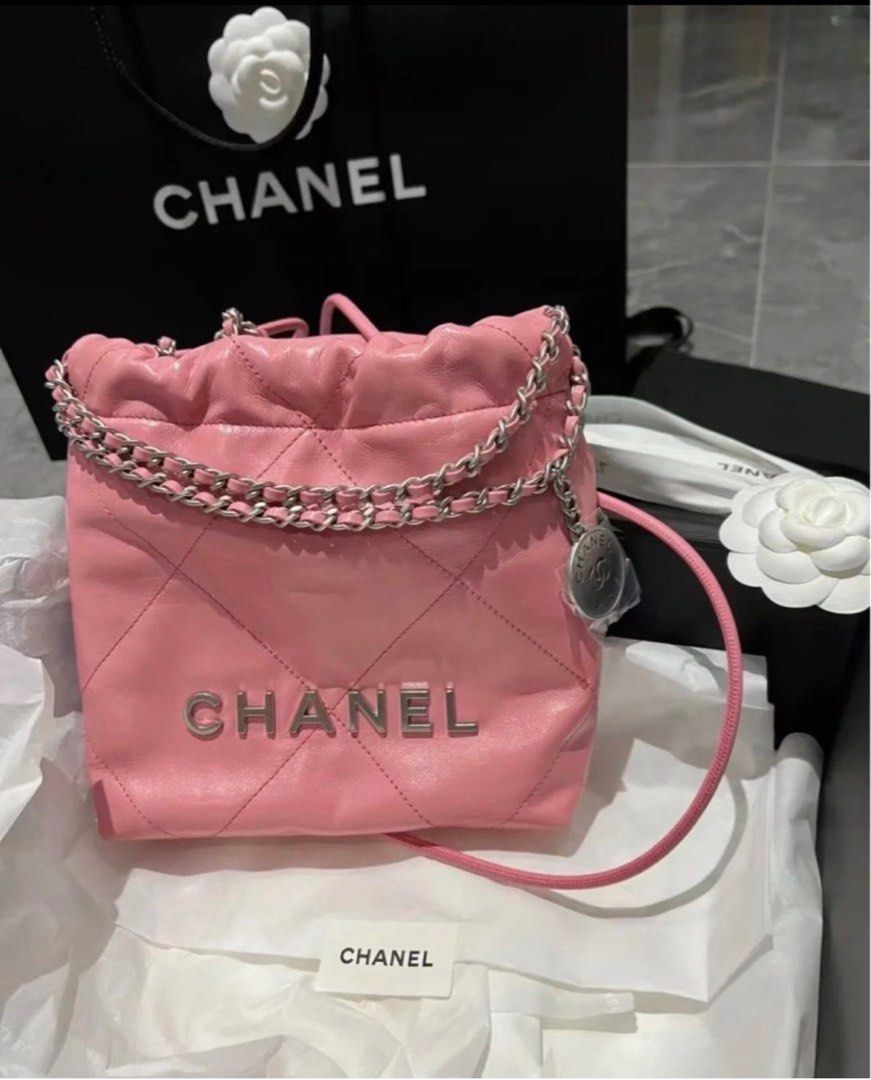 Ioffer chanel bag clearance