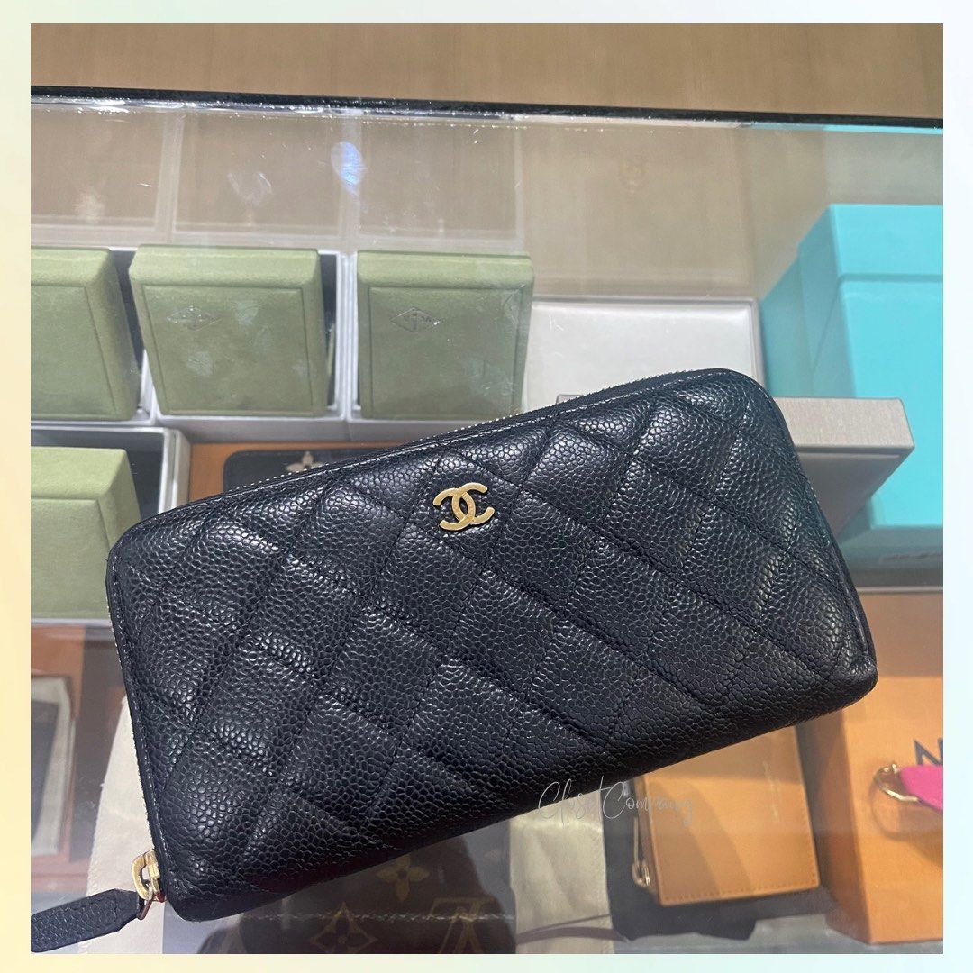 Chanel boston bag, Luxury, Bags & Wallets on Carousell