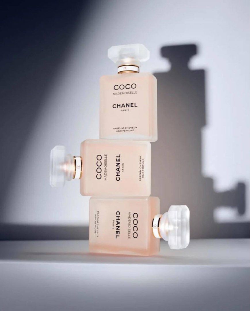 Coco Chanel coco maremoiselle hair mist, Beauty & Personal Care, Fragrance  & Deodorants on Carousell