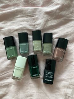 Chanel Nail Polish, & Personal Care, on Carousell