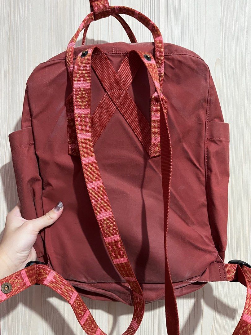 Cheap new arrivals authentic kanken