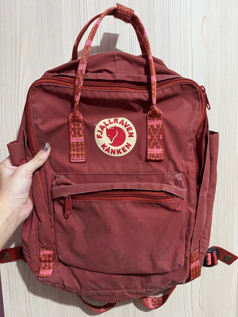 How to get top a kanken cheap