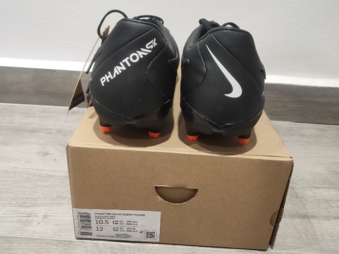 Nike academy phantom outlet