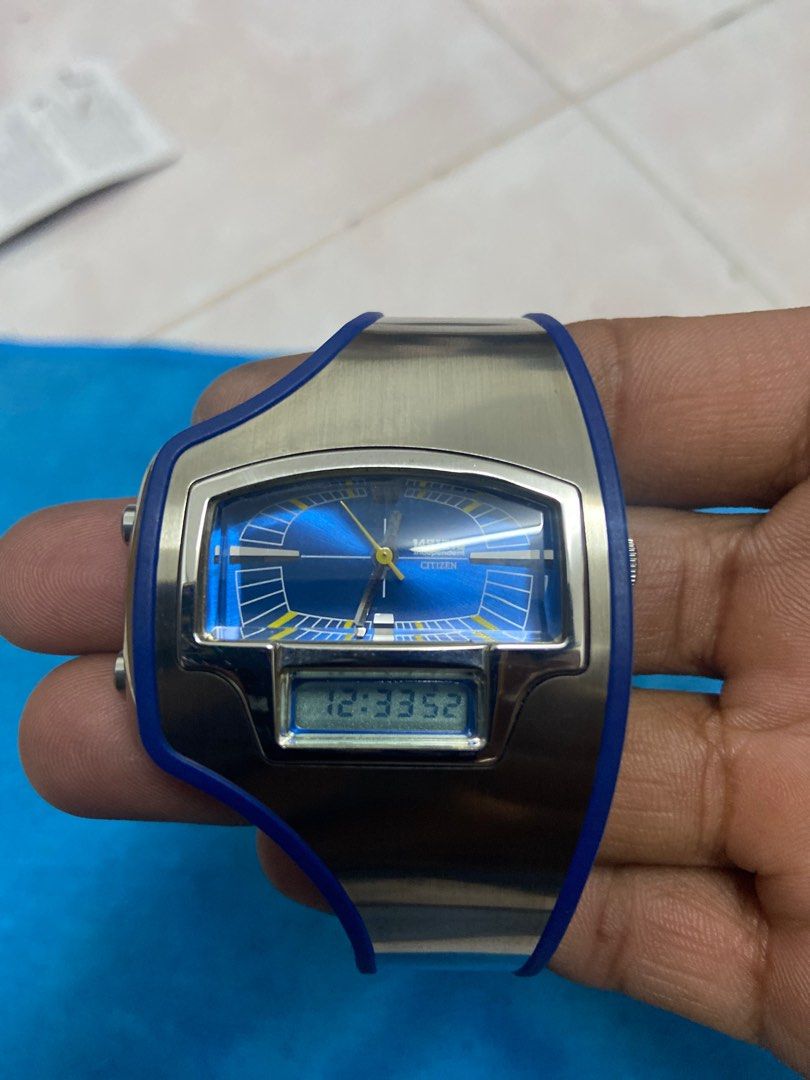 Citizen C480 L17122 Y Men s Fashion Watches Accessories