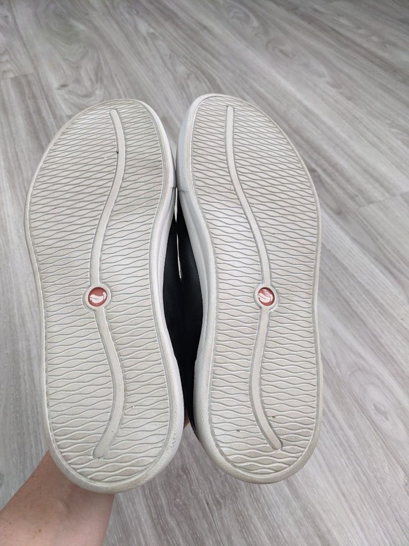 Clarks Men Slip On Un Costa step Men s Fashion Footwear
