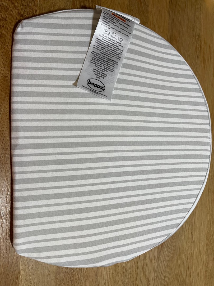 Clearance NEW Boppy maternity pillow Babies Kids Maternity