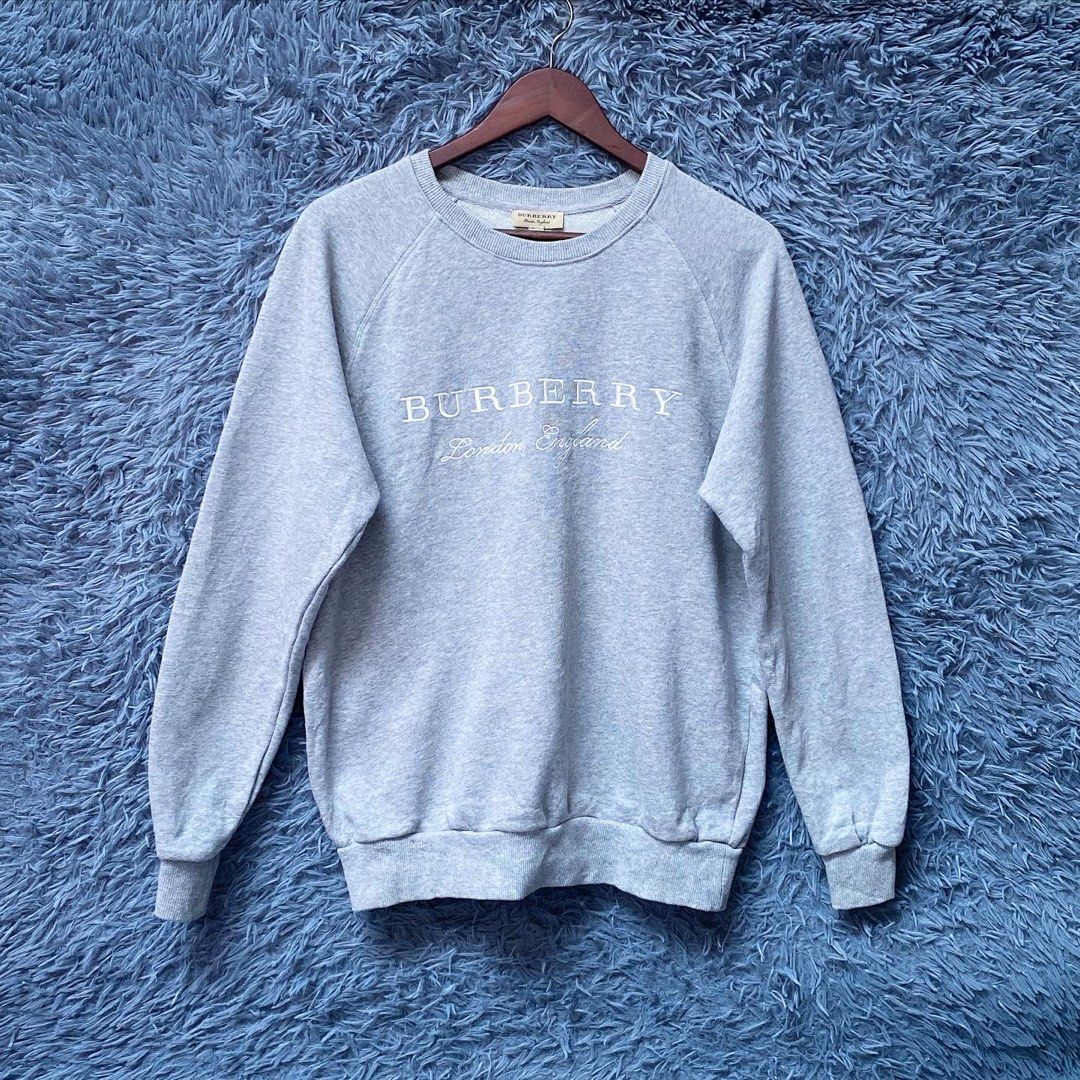 Burberry cn sales