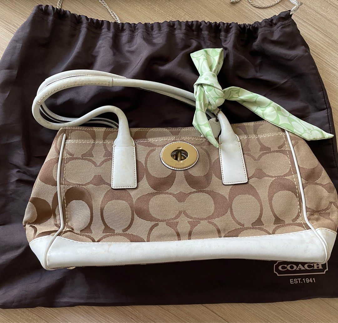 Classic coach bags for 2024 sale
