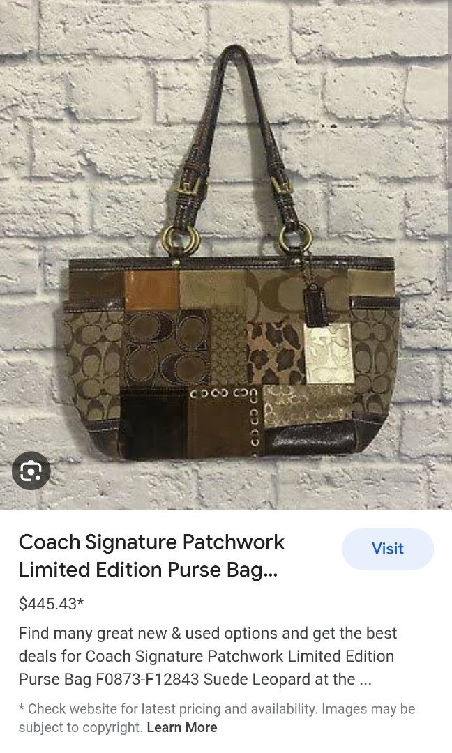 Coach and Michael Kors | Review - YouTube