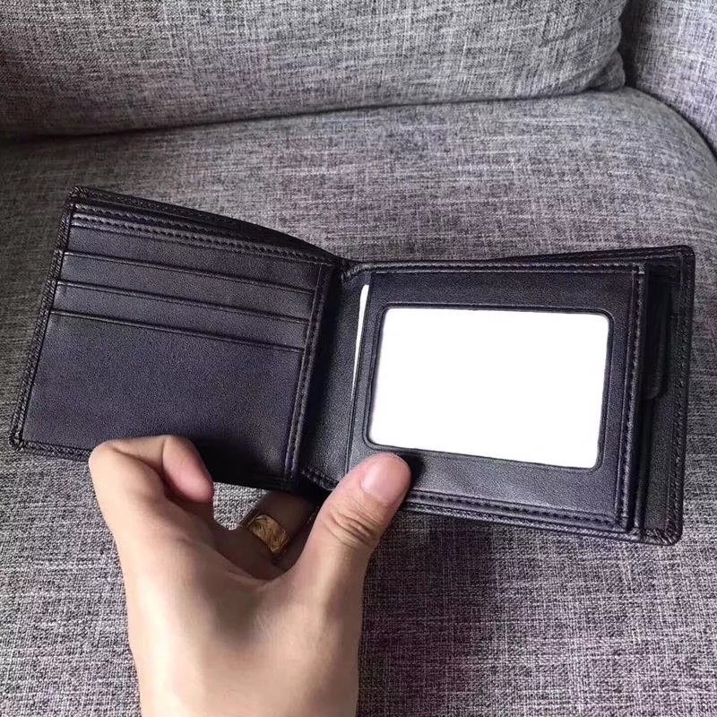 Coach wallet with id window deals