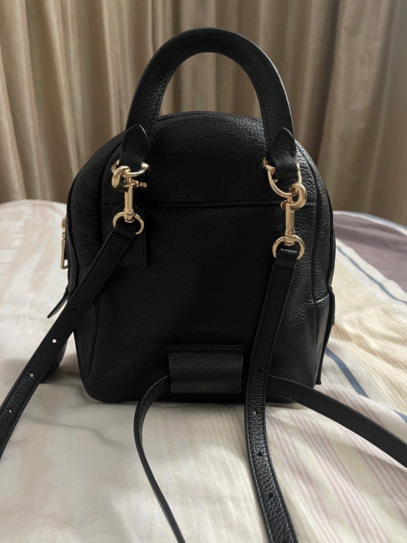 Coach andi sales mini backpack